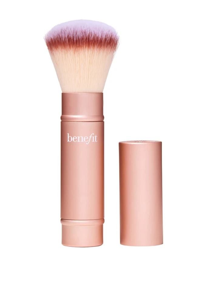 benefit MULTITASKING CHEEK BRUSH