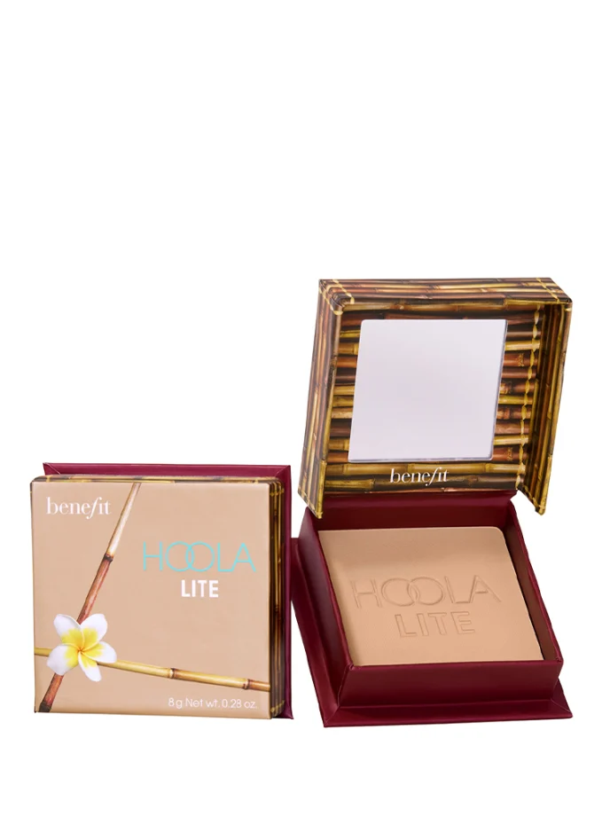 benefit HOOLA LITE