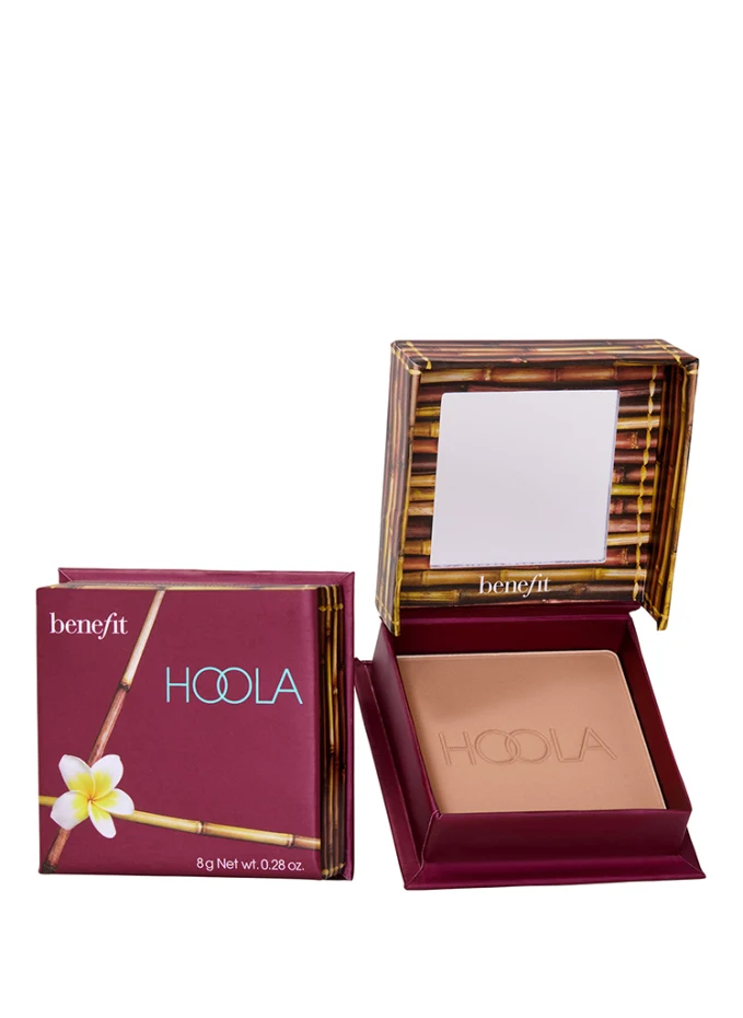 benefit HOOLA