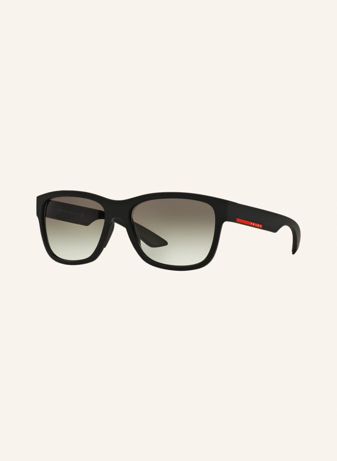 PRADA LINEA ROSSA Sonnenbrille PS 03QS