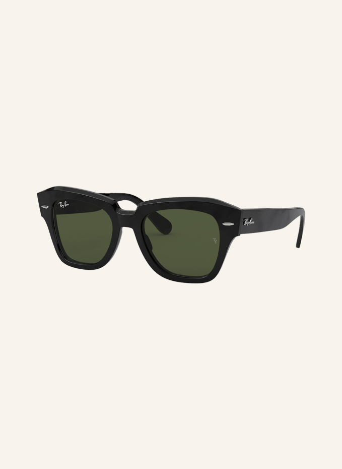 Ray-Ban Sonnenbrille RB2186