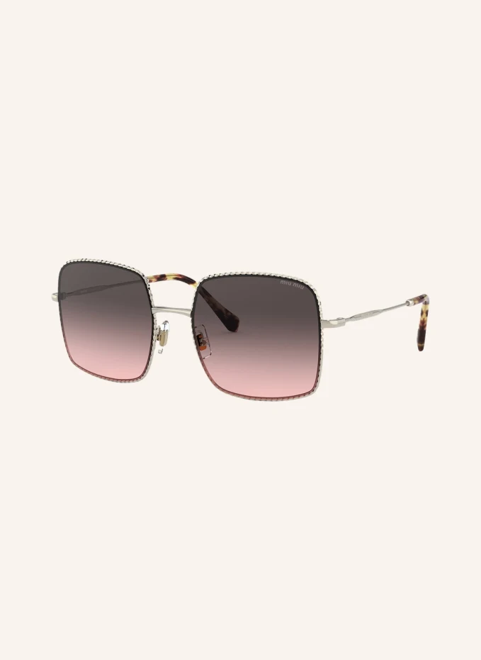 MIU MIU Sonnenbrille MU 61VS