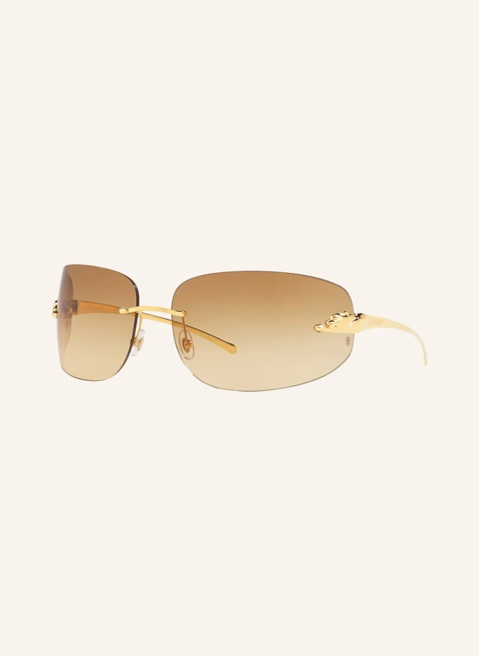 Cartier Sonnenbrille CT0062S