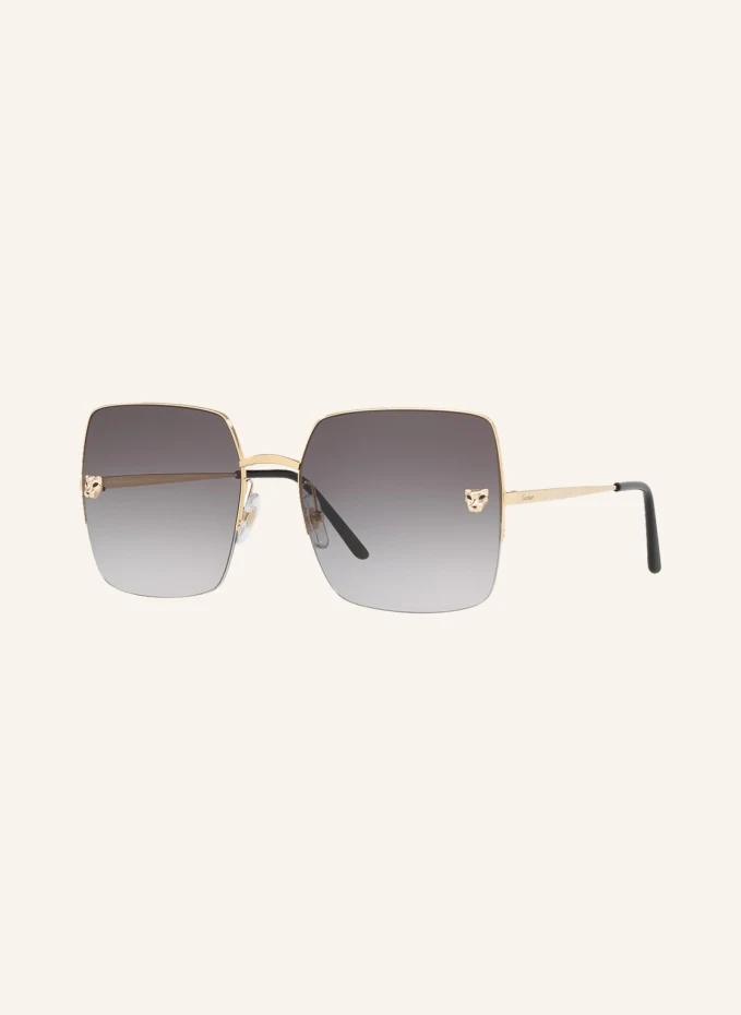 Cartier Sonnebrille CT0121S