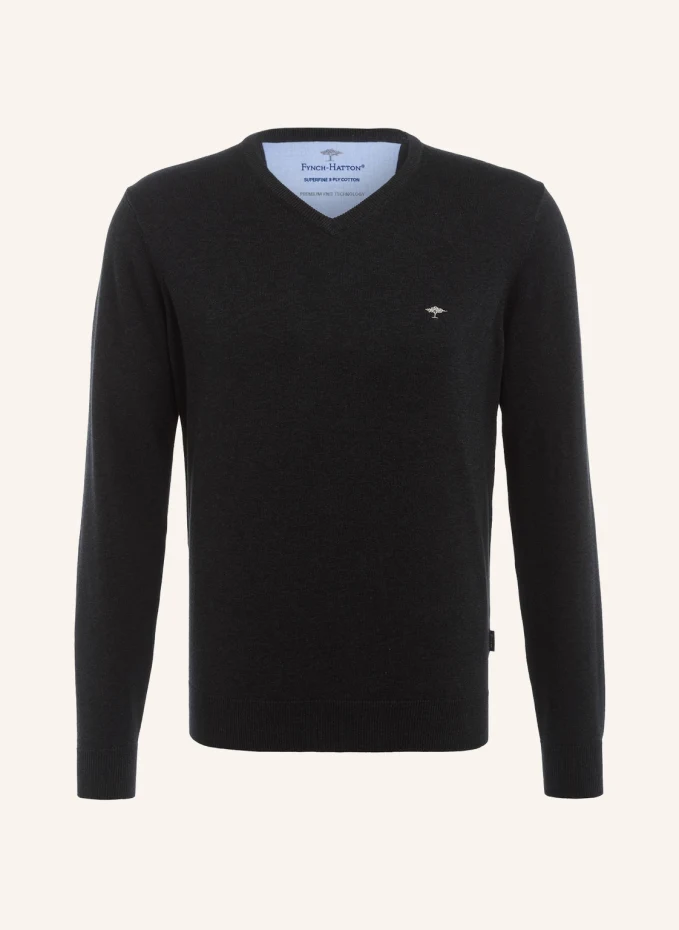 FYNCH-HATTON Pullover