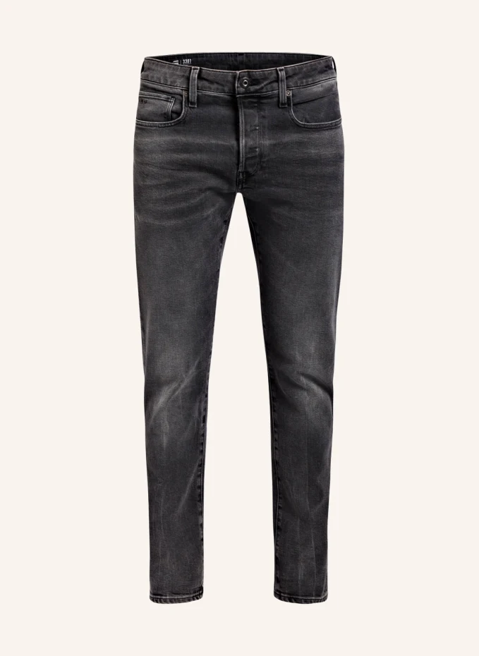 G-Star RAW Jeans 3301 Slim Fit