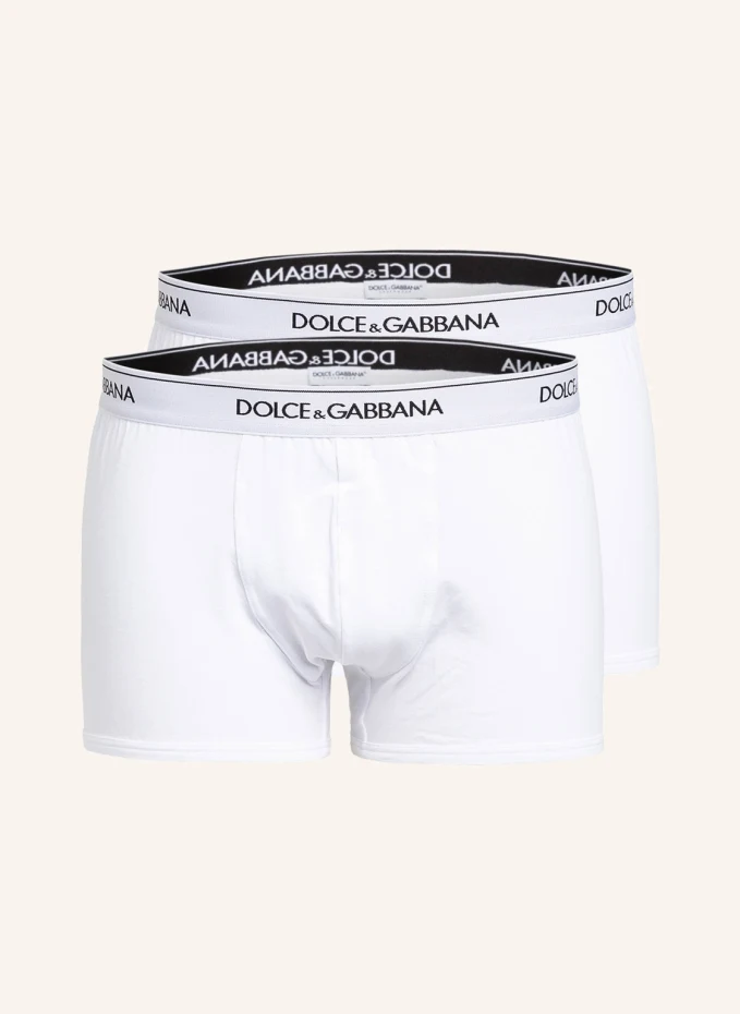 DOLCE & GABBANA 2er-Pack Boxershorts