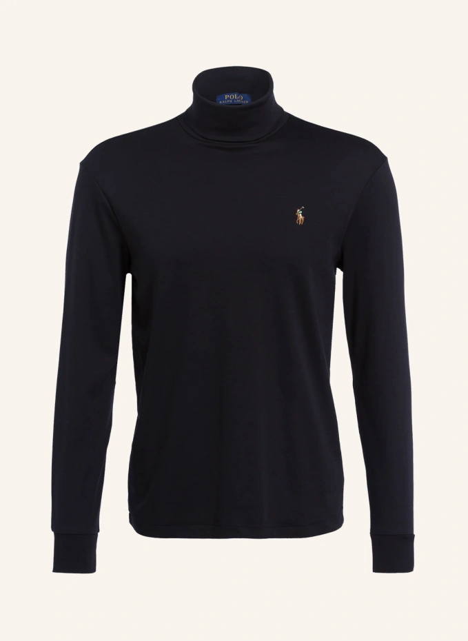 POLO RALPH LAUREN Rollkragenshirt