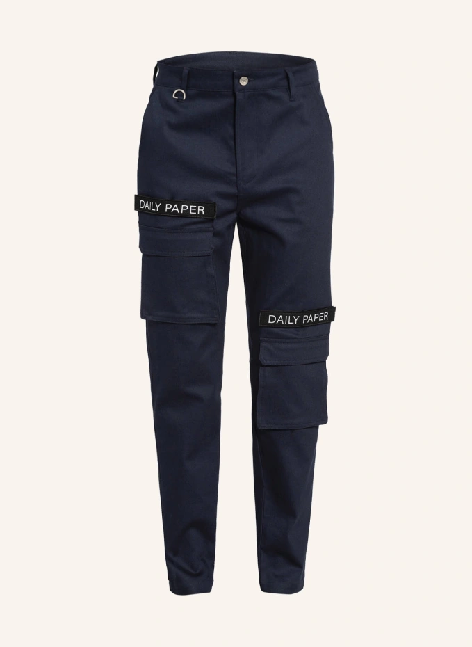 DAILY PAPER Cargohose Extra Slim Fit