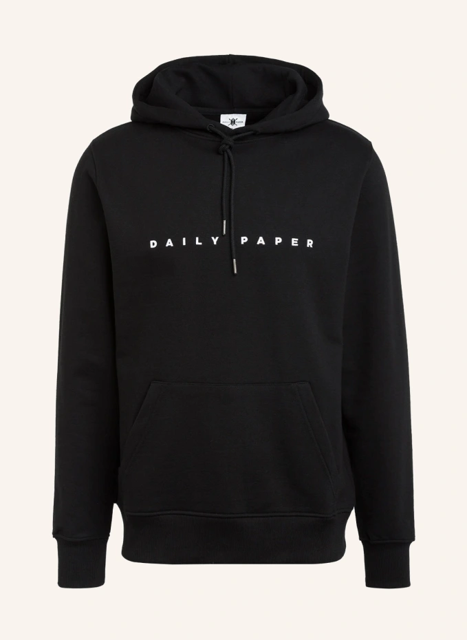 DAILY PAPER Hoodie ALIAS