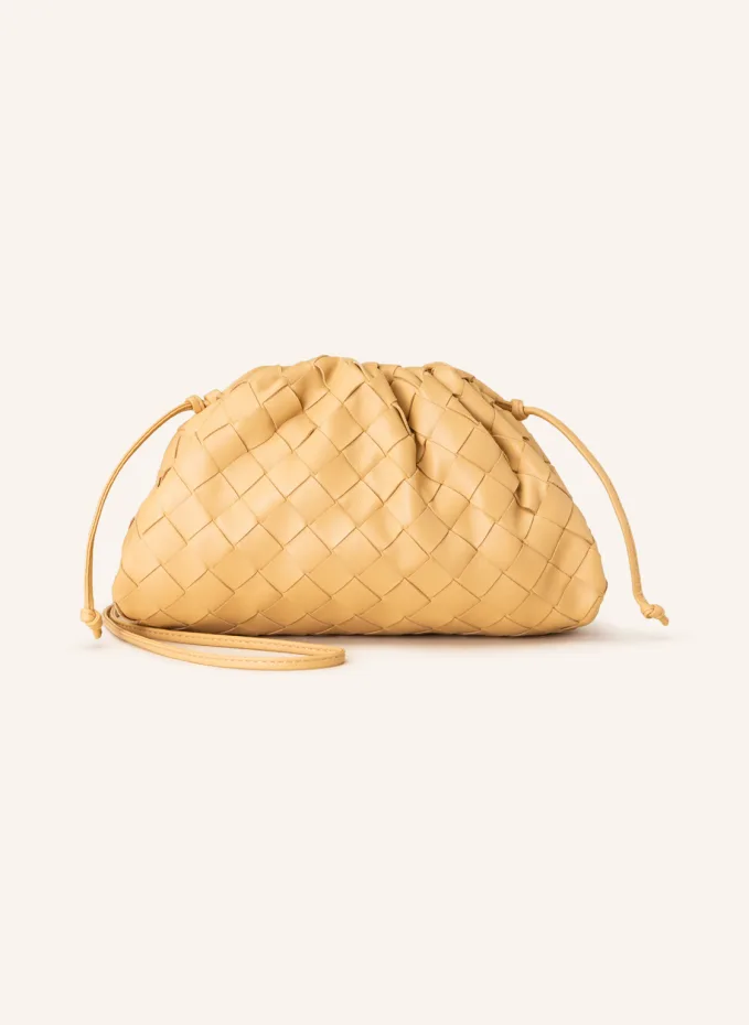 BOTTEGA VENETA Umhängetasche MINI POUCH