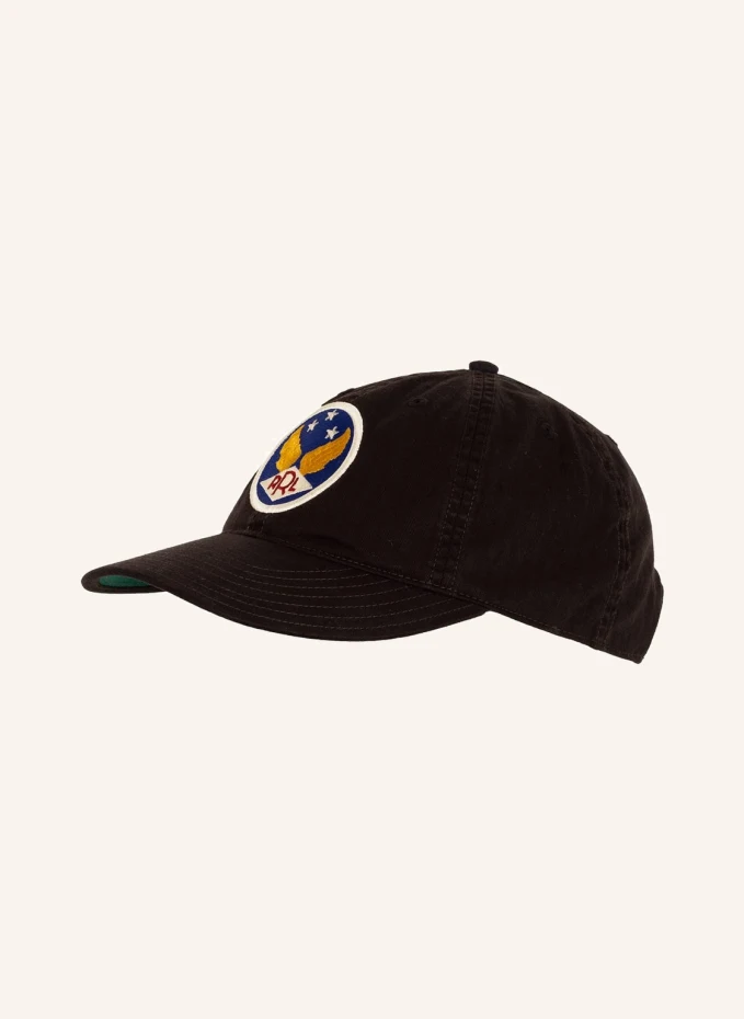 RRL Cap