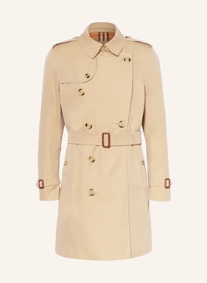 BURBERRY Trenchcoat KENSINGTON