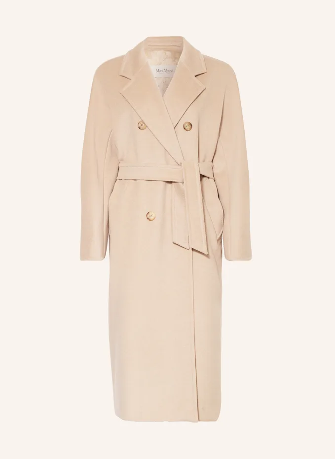 Max Mara Wollmantel MADAME