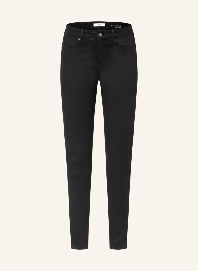 BRAX Skinny Jeans ANA mit Push-up-Effekt