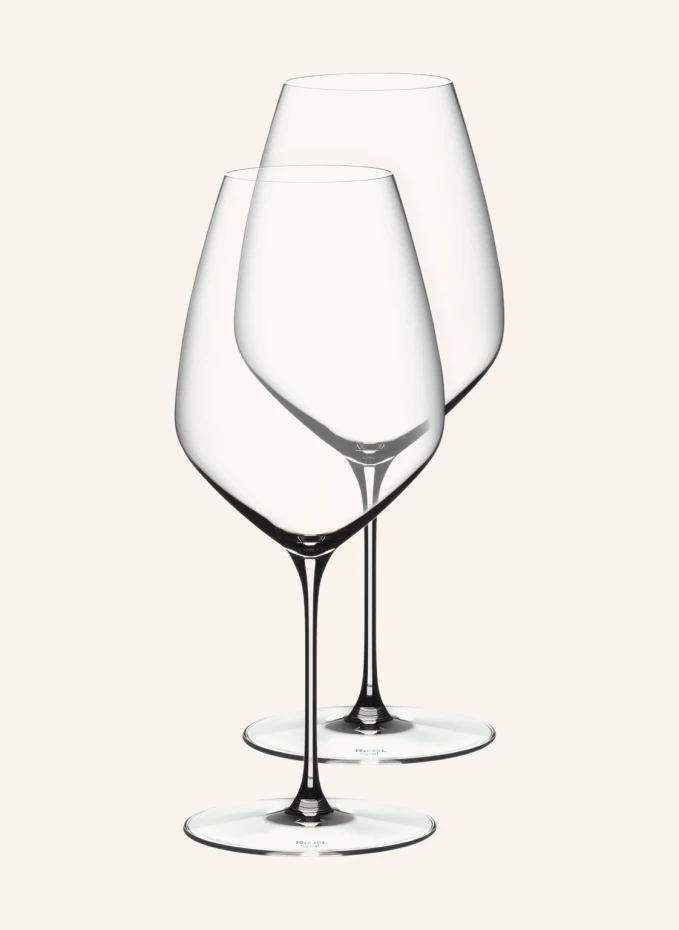 RIEDEL 2er-Set Weingläser VELOCE SYRAH/SHIRAZ