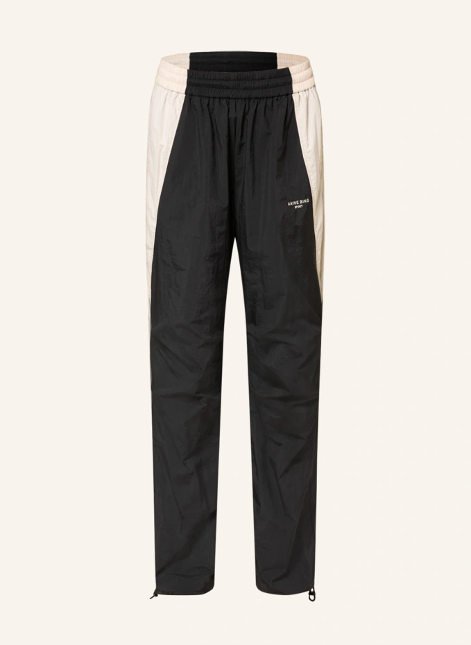 ANINE BING Track Pants EMERSON