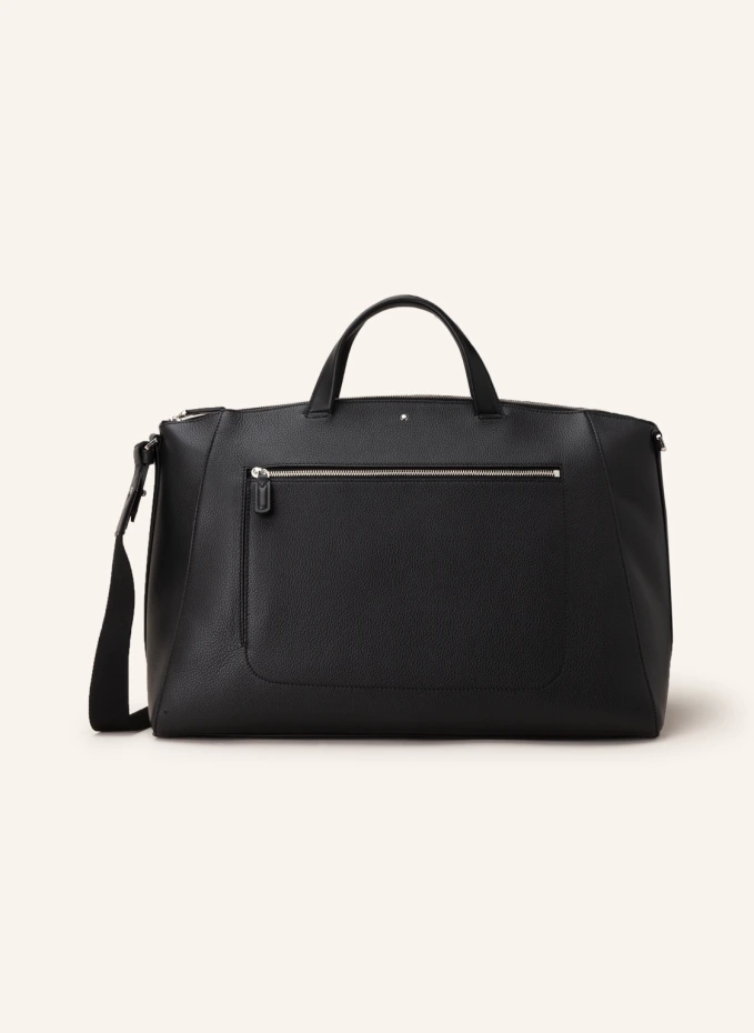 MONTBLANC Weekender MEISTERSTÜCK SOFT GRAIN