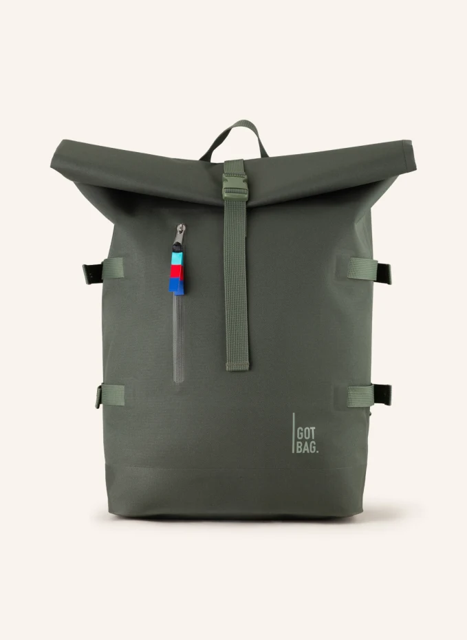 GOT BAG Rucksack ROLLTOP