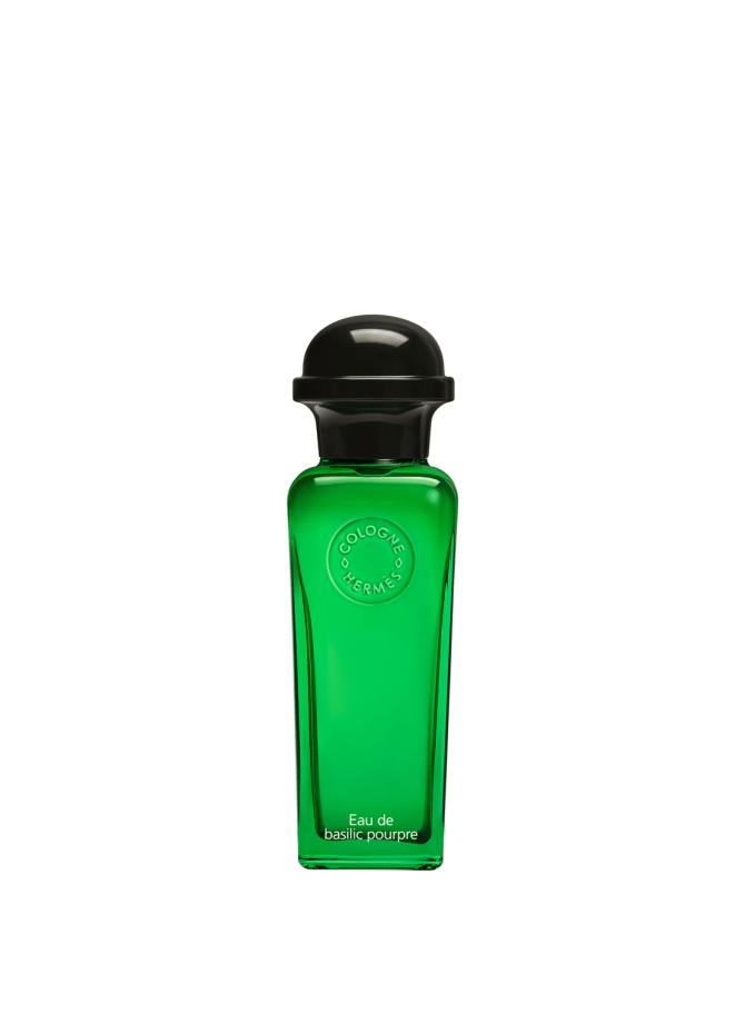 HERMÈS EAU DE BASILIC POURPRE