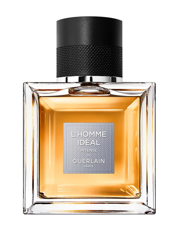 GUERLAIN L´HOMME IDÉAL INTENSE