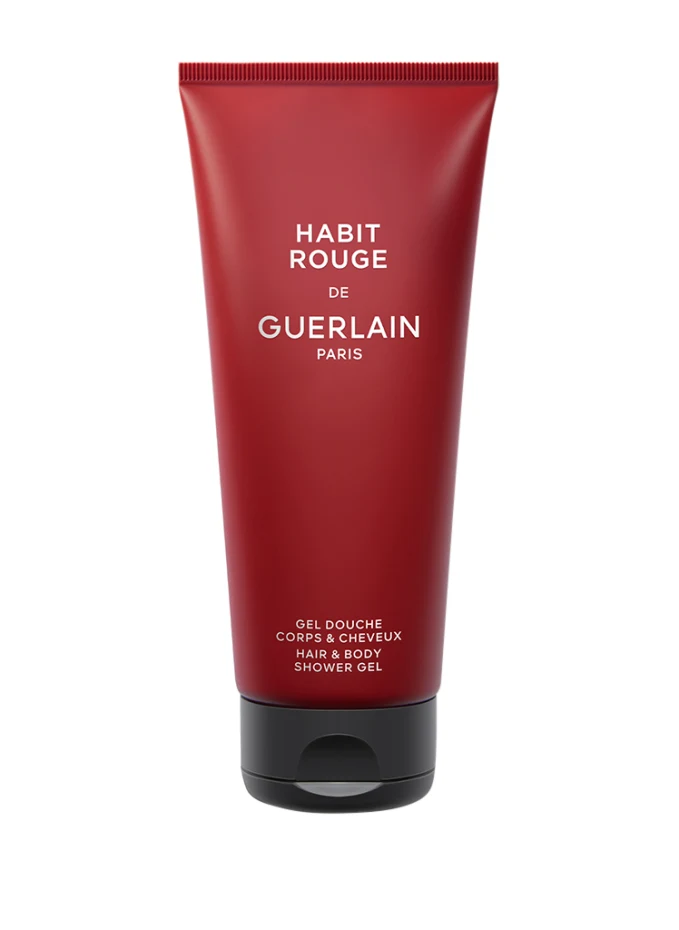 GUERLAIN HABIT ROUGE