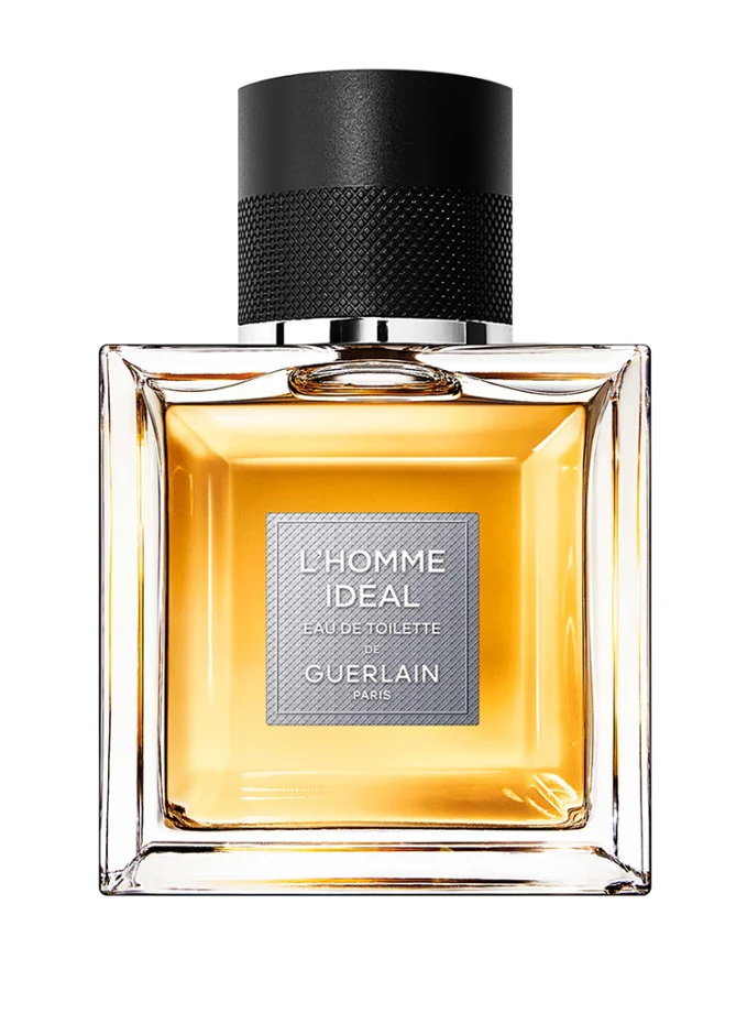 GUERLAIN L'HOMME IDEAL