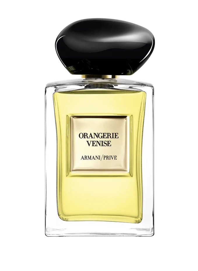 ARMANI PRIVÉ ORANGERIE VENISE