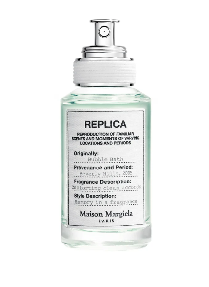 Maison Margiela Fragrances REPLICA BUBBLE BATH