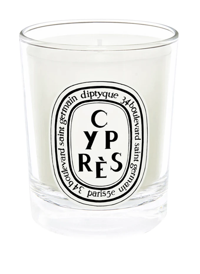 diptyque CYPRÈS