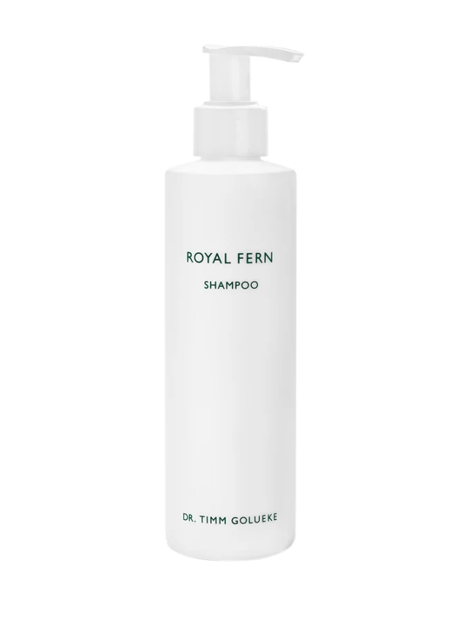 ROYAL FERN HAIR SHAMPOO