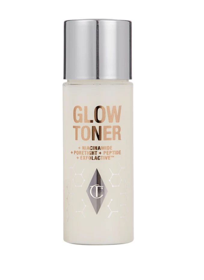 Charlotte Tilbury CHARLOTTE'S GLOW TONER