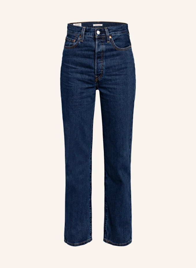 Levi&#39;s® Jeans RIBACE STRAIGHT