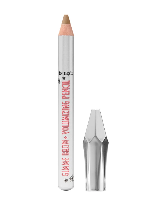 benefit GIMME BROW+ VOLUMIZING PENCIL MINI