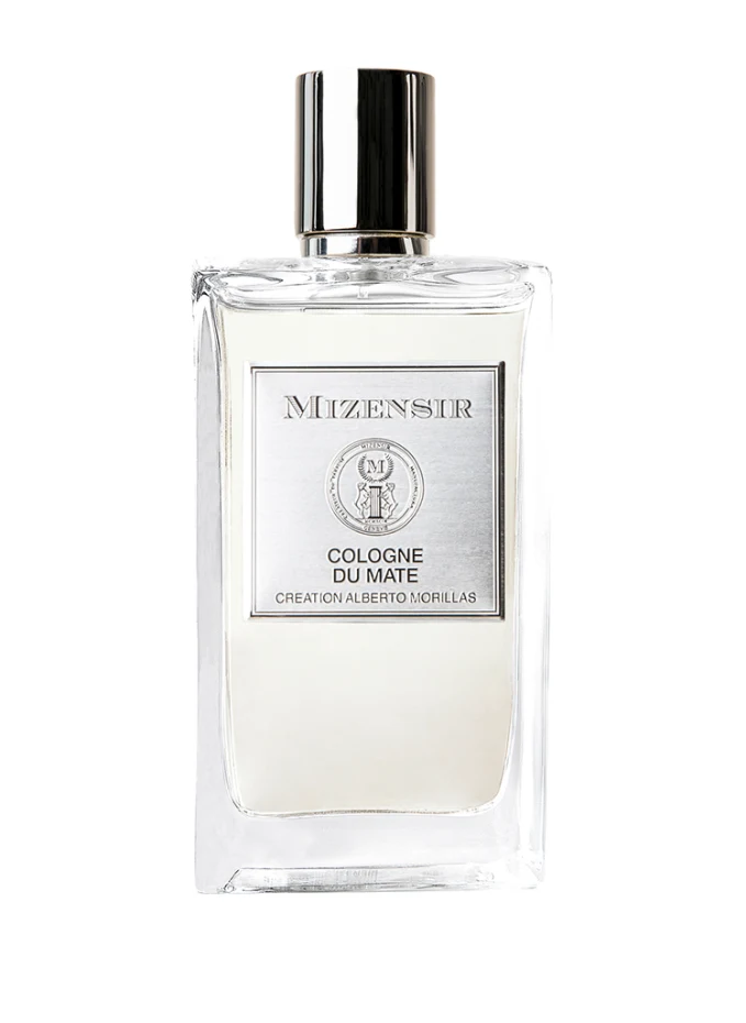 MIZENSIR COLOGNE DU MATE