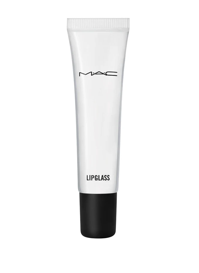 M.A.C CLEAR LIPGLASS