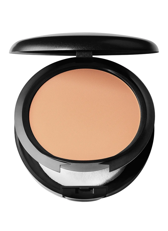 M.A.C STUDIO FIX POWDER + FOUNDATION