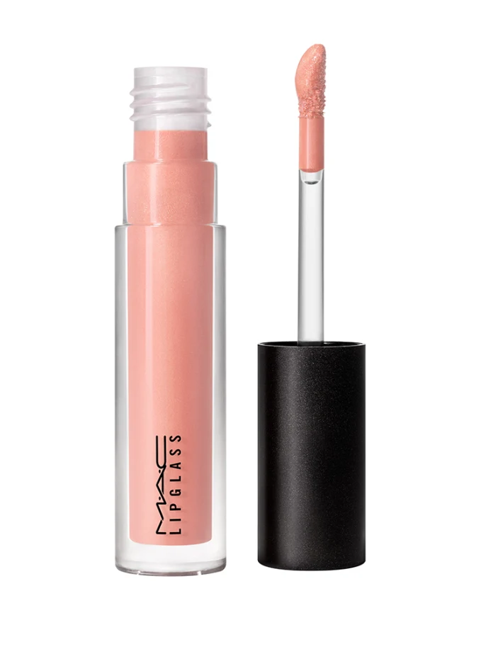 M.A.C LIPGLASS