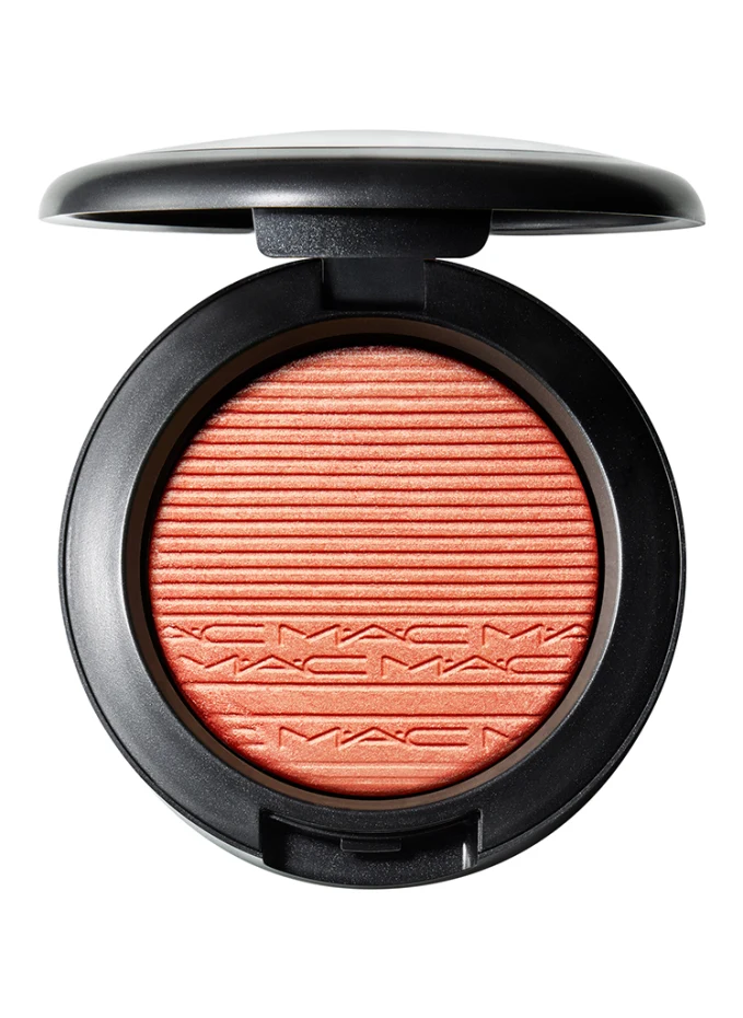 M.A.C EXTRA DIMENSION BLUSH