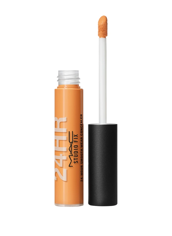 M.A.C STUDIO FIX 24HOUR SMOOTH WEAR CONCEALER