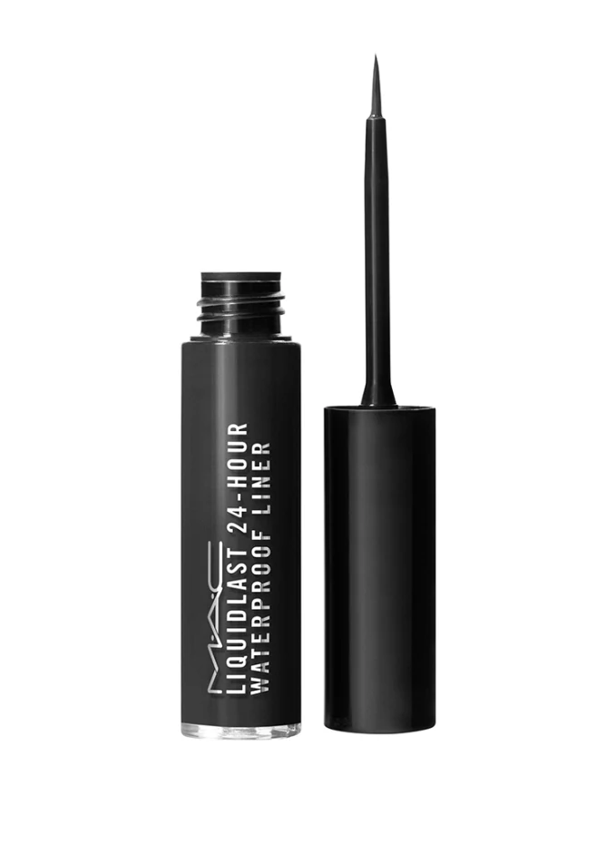 M.A.C LIQUIDLAST 24-HOUR WATERPROOF LINER