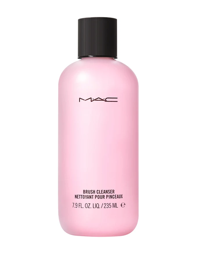 M.A.C BRUSH CLEANSER