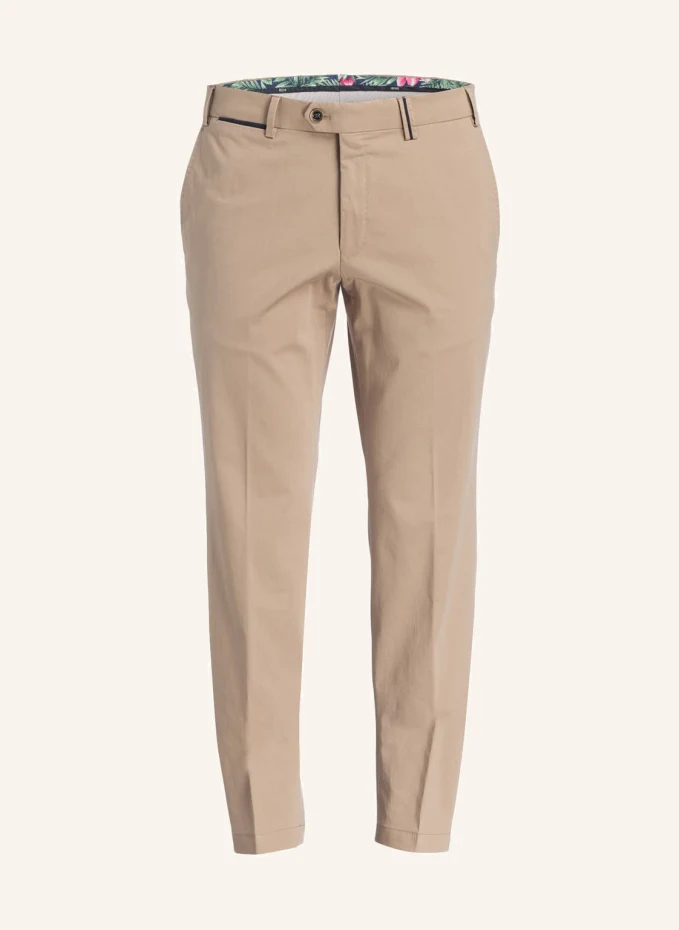 HILTL Chino PEAKER S Contemporary Fit