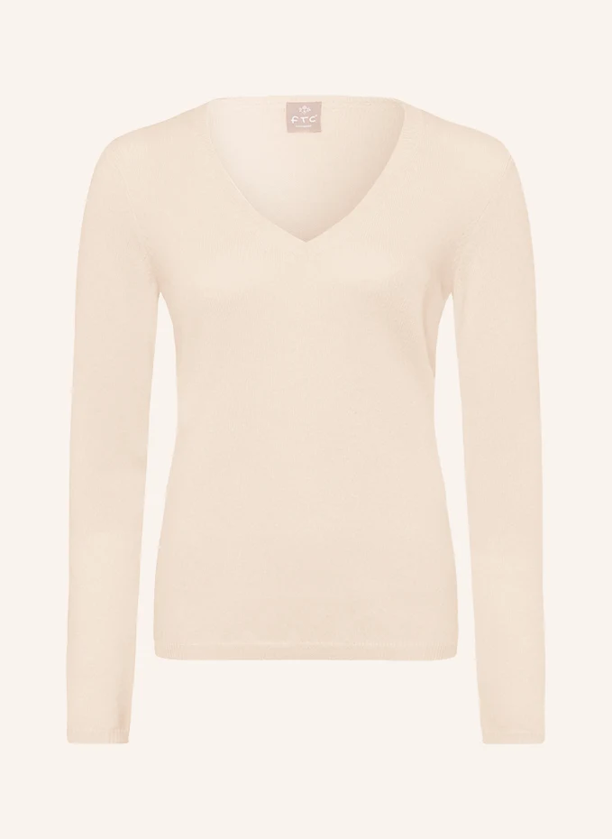 FTC CASHMERE Cashmere-Pullover