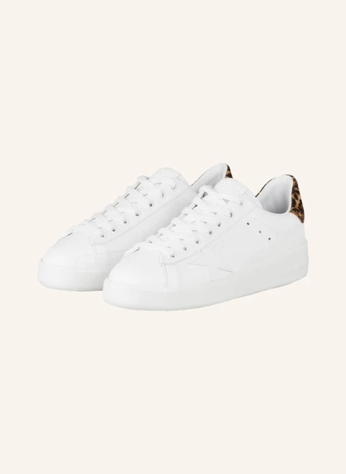 GOLDEN GOOSE Sneaker PURESTAR