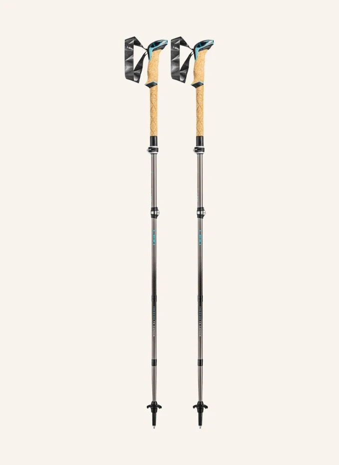 LEKI Trekkingstöcke CRESSIDA FX CARBON