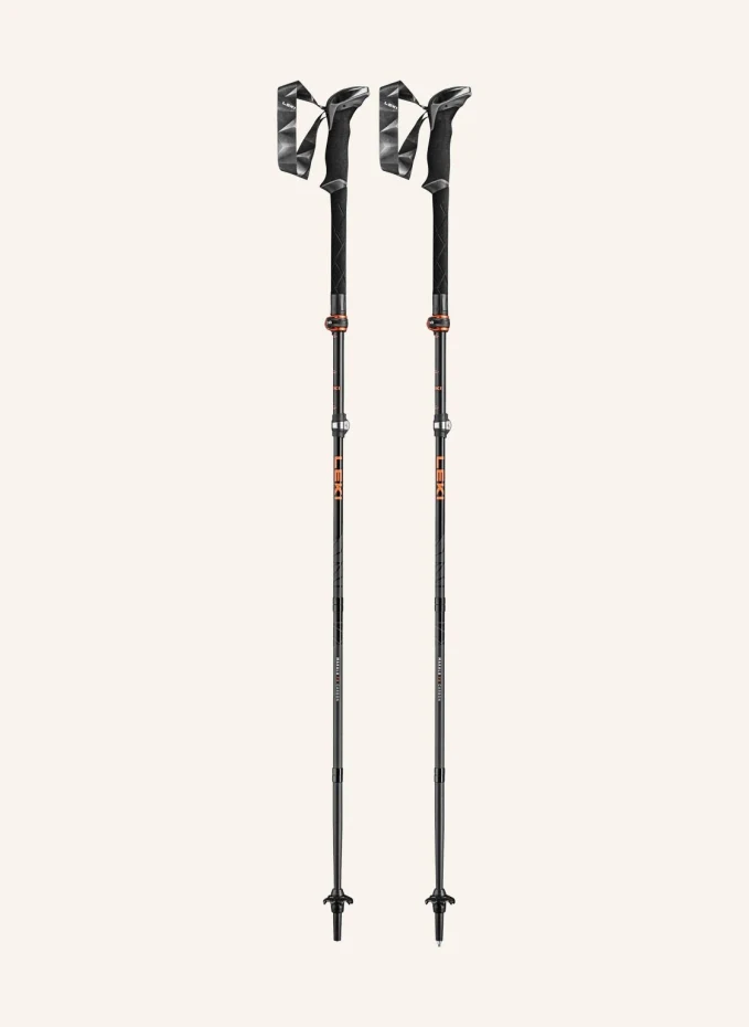 LEKI Trekkingstöcke MAKALU FX CARBON