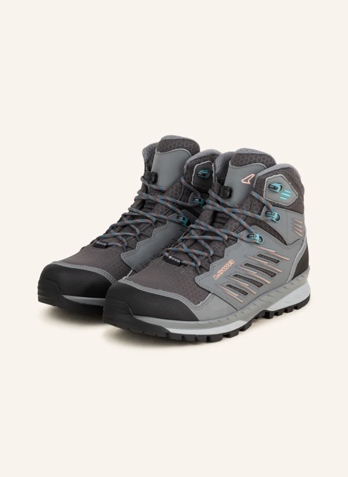 LOWA Trekking-Schuhe TREK EVO GTX