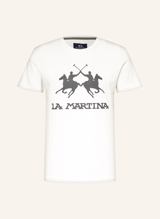 LA MARTINA T-Shirt