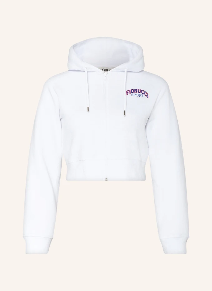 FIORUCCI Frotteejacke